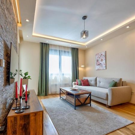 Apartman 65 Zlatibor Bagian luar foto