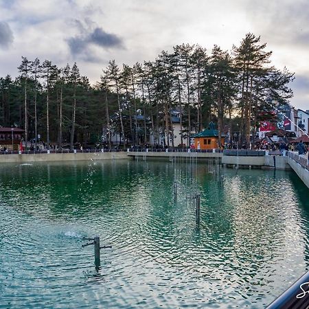 Apartman 65 Zlatibor Bagian luar foto