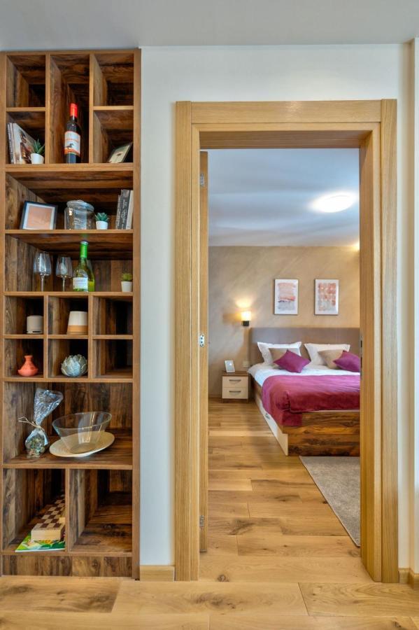 Apartman 65 Zlatibor Bagian luar foto