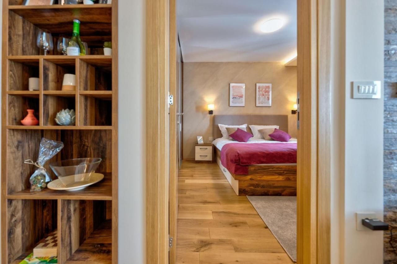 Apartman 65 Zlatibor Bagian luar foto