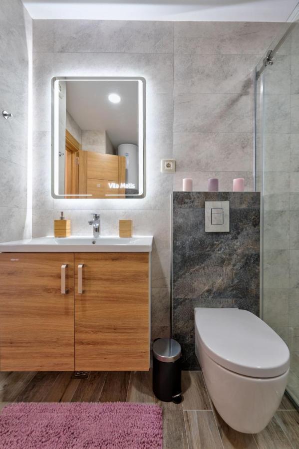 Apartman 65 Zlatibor Bagian luar foto