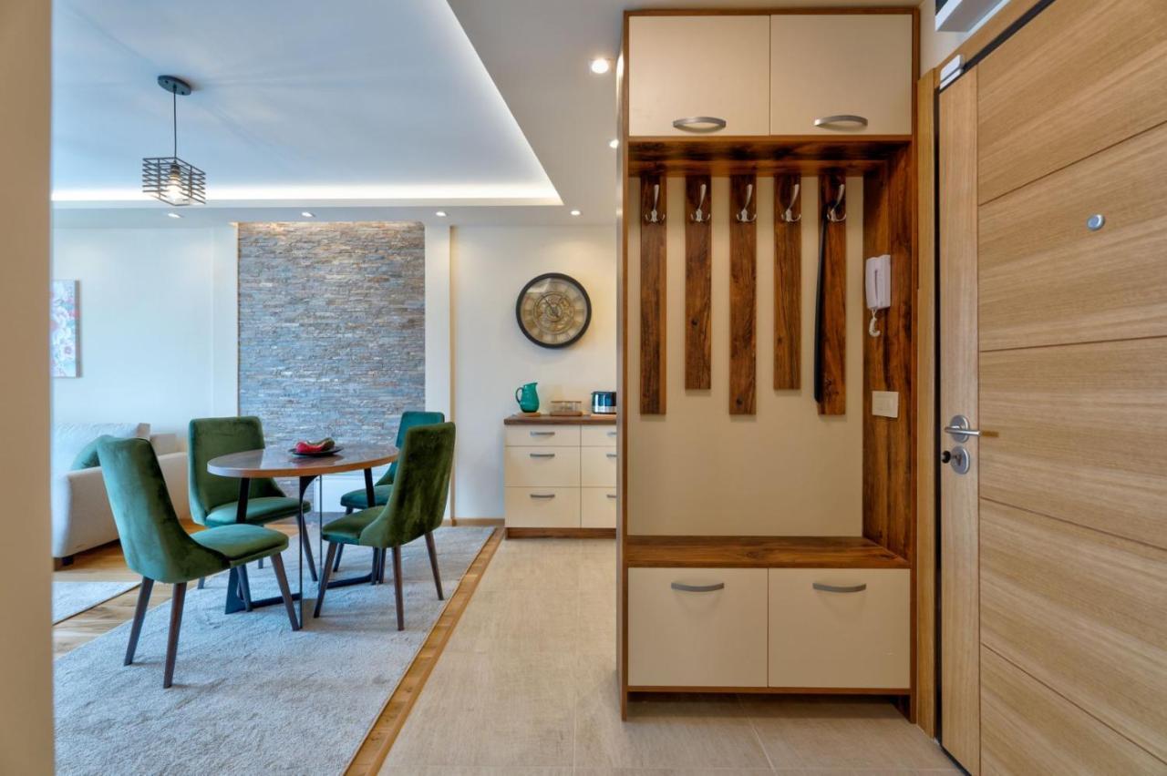 Apartman 65 Zlatibor Bagian luar foto
