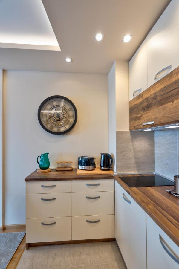 Apartman 65 Zlatibor Bagian luar foto
