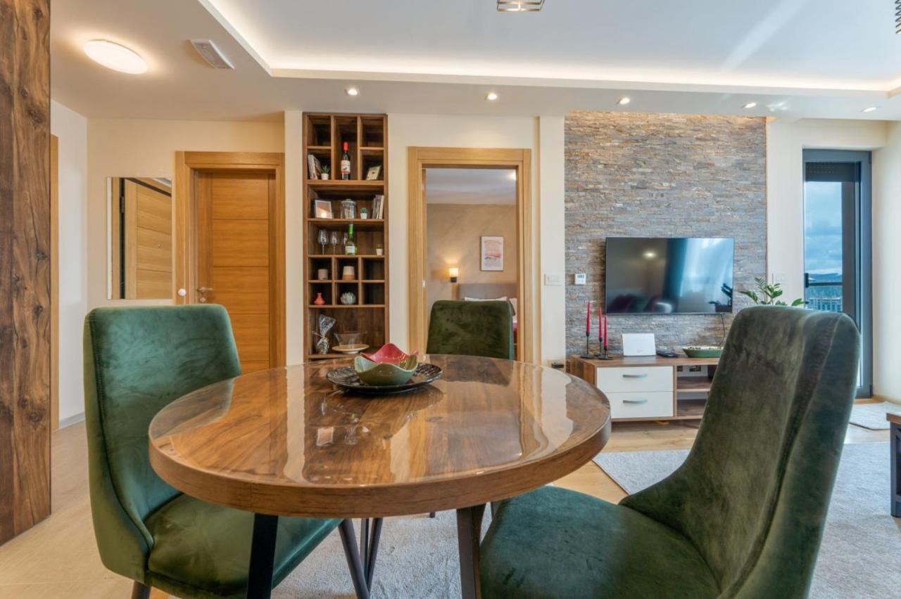 Apartman 65 Zlatibor Bagian luar foto