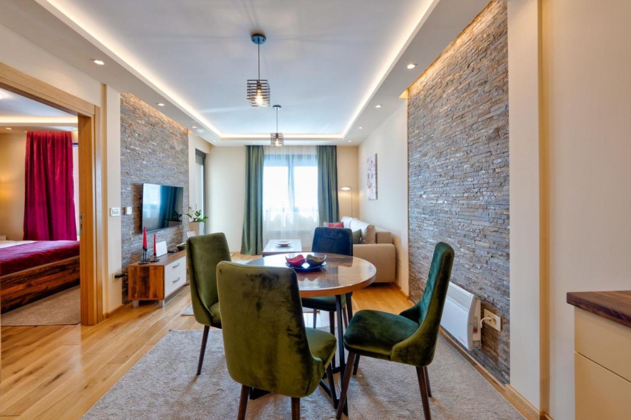 Apartman 65 Zlatibor Bagian luar foto