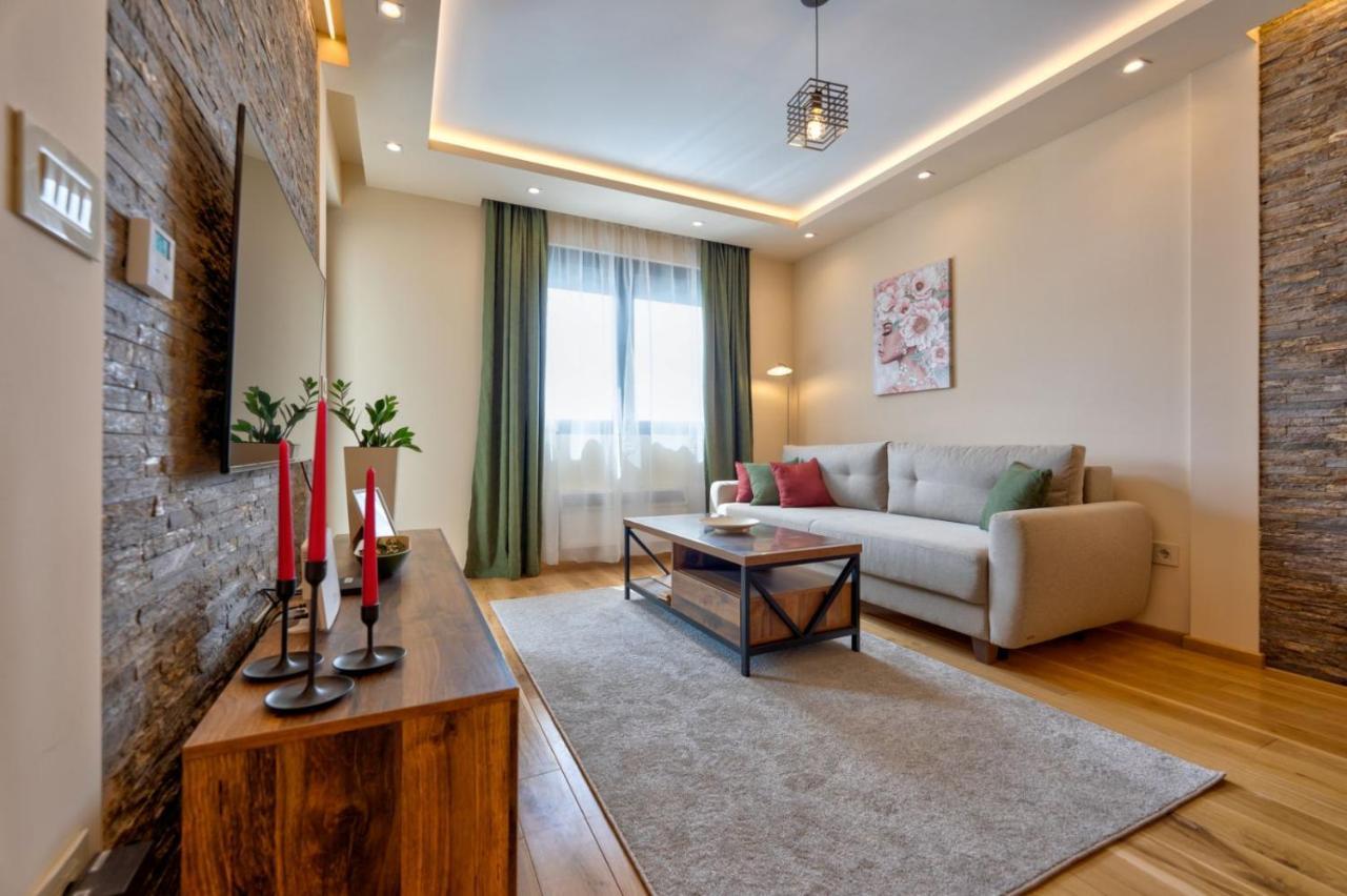 Apartman 65 Zlatibor Bagian luar foto