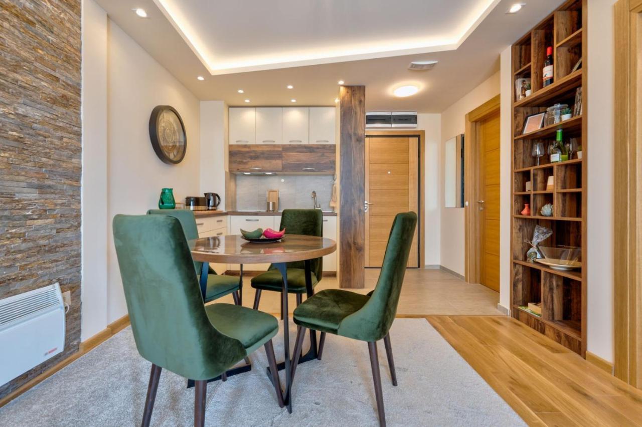 Apartman 65 Zlatibor Bagian luar foto