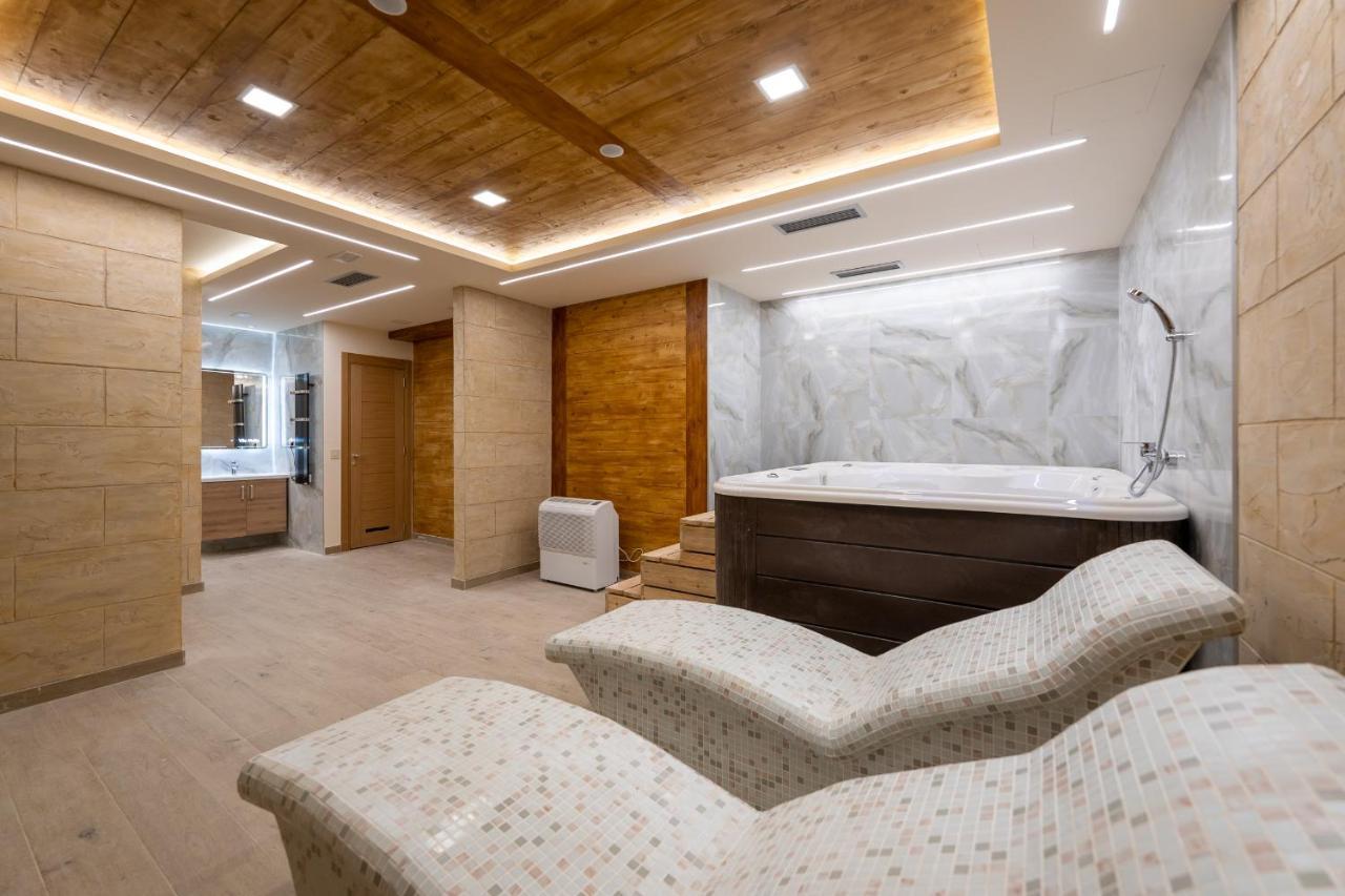 Apartman 65 Zlatibor Bagian luar foto