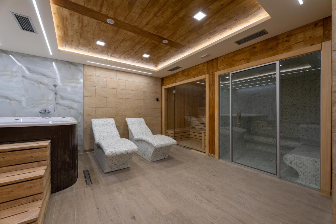 Apartman 65 Zlatibor Bagian luar foto