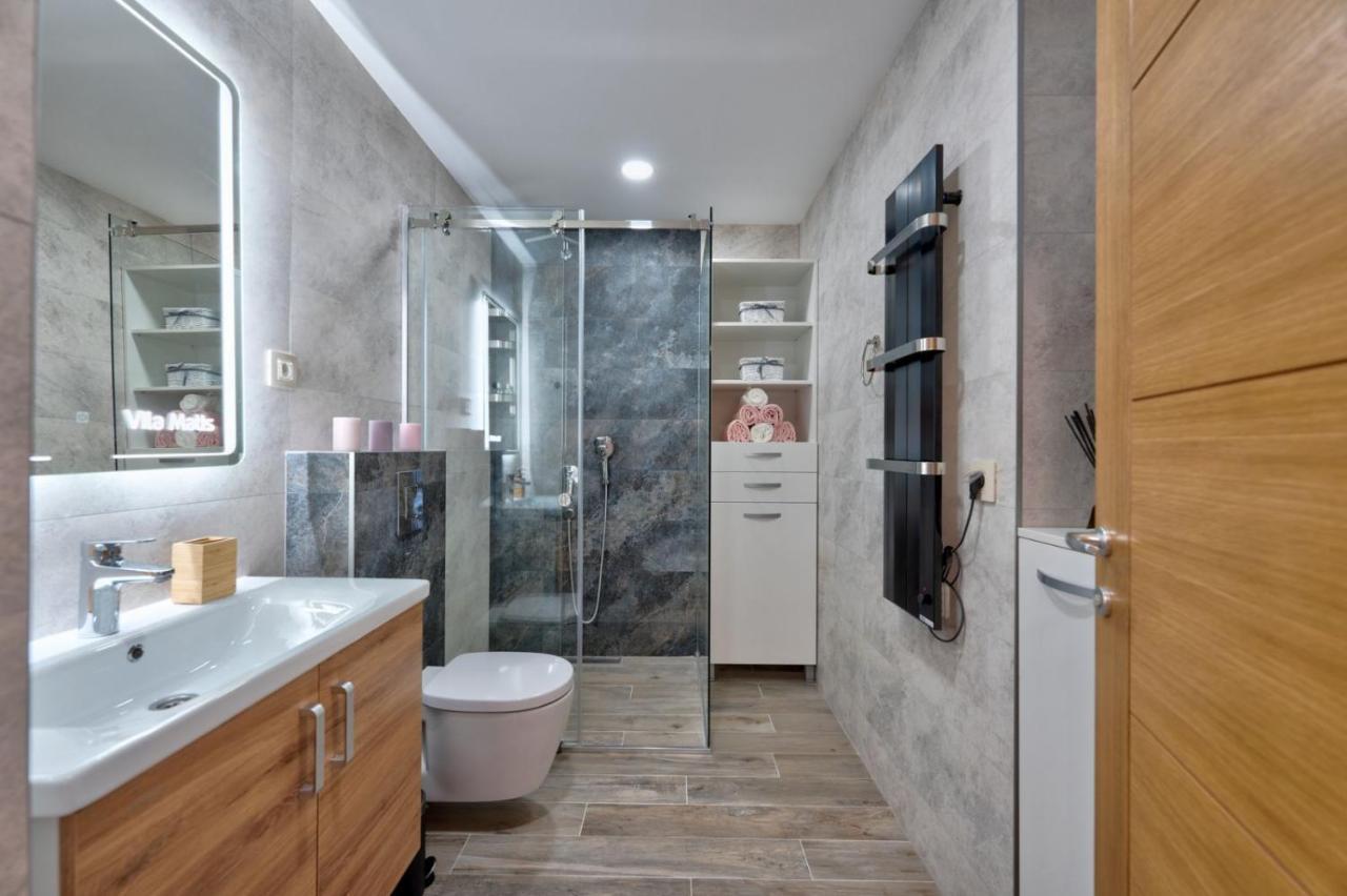 Apartman 65 Zlatibor Bagian luar foto