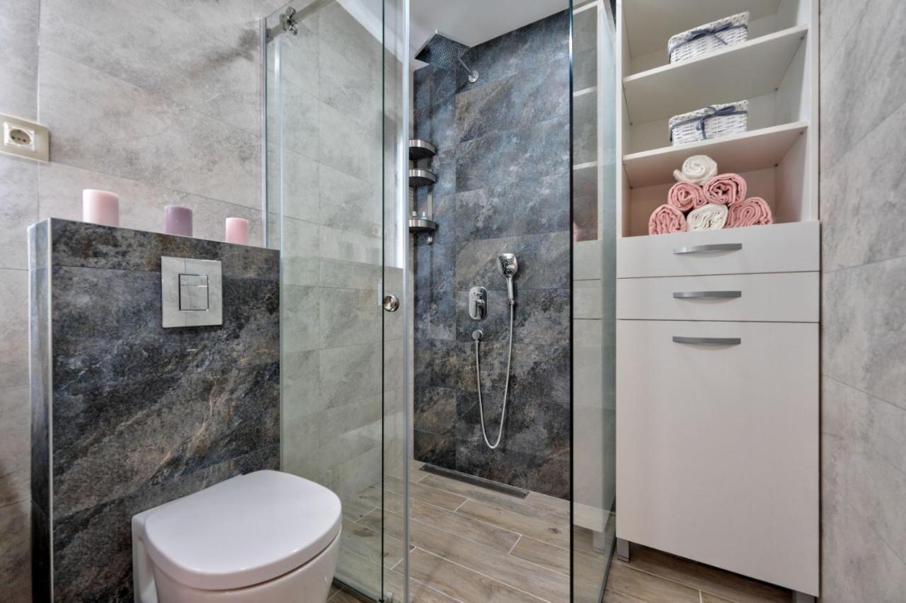 Apartman 65 Zlatibor Bagian luar foto