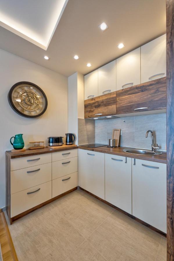 Apartman 65 Zlatibor Bagian luar foto