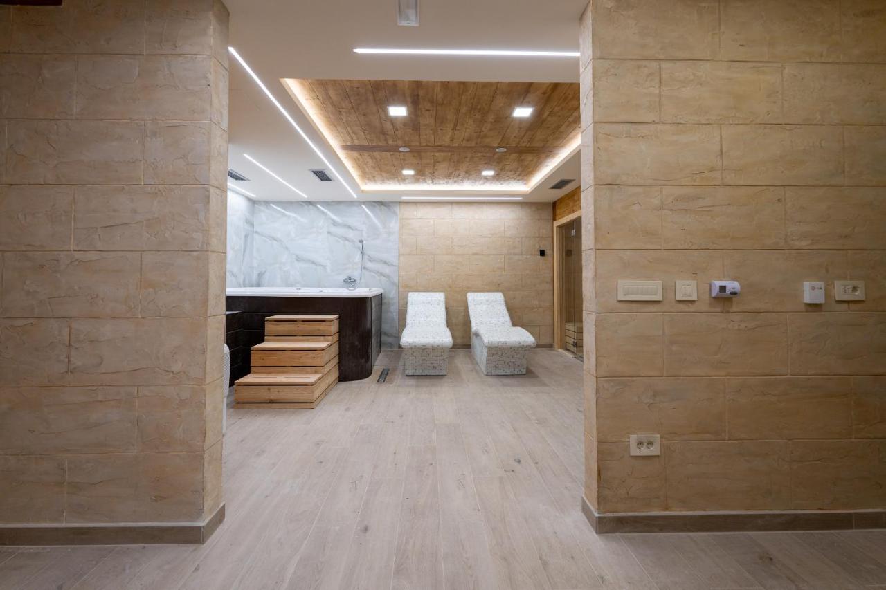Apartman 65 Zlatibor Bagian luar foto