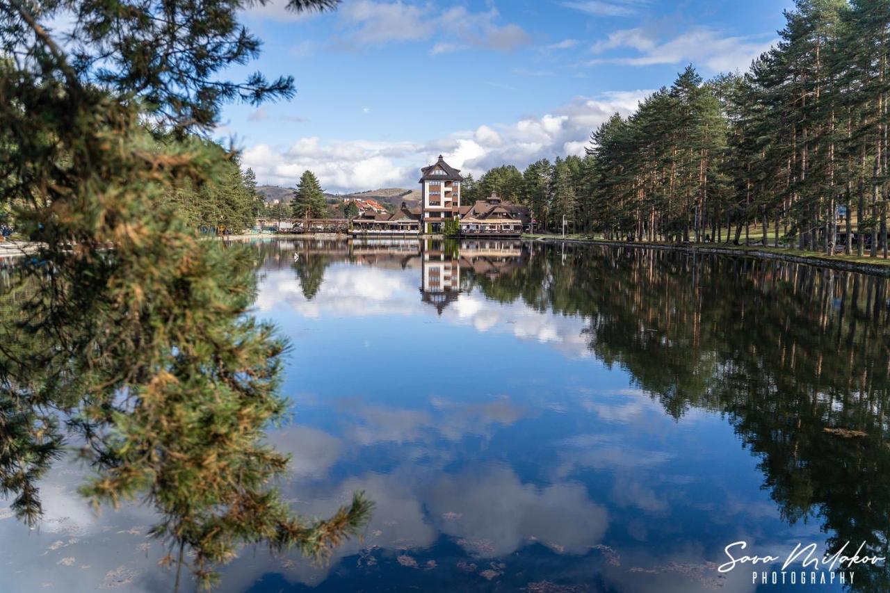 Apartman 65 Zlatibor Bagian luar foto