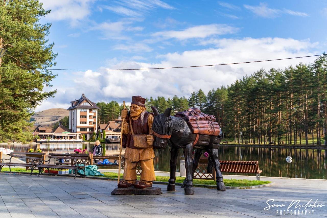 Apartman 65 Zlatibor Bagian luar foto